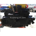 cx130b pompe hydraulique KNJ11851 en stock en vente